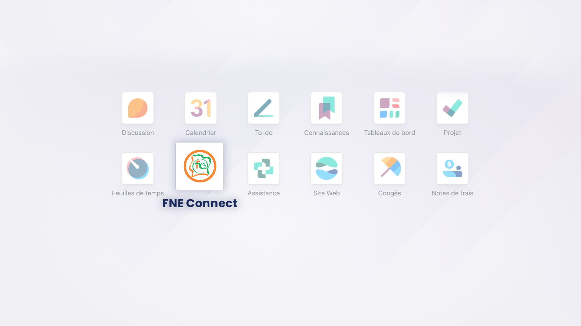FNE CONNECT : Deversez vos factures sur la plateforme FNE